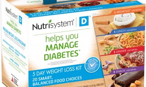 Nutrisystem D for Diabetics Review: Does it Work for Weight Loss?
